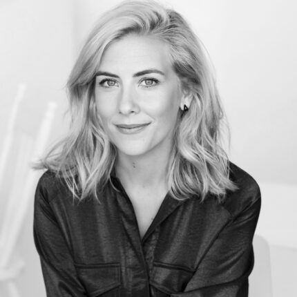 Émilie Perreault