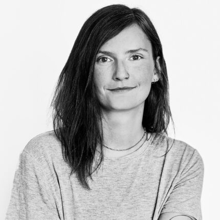 Mélanie Boilard