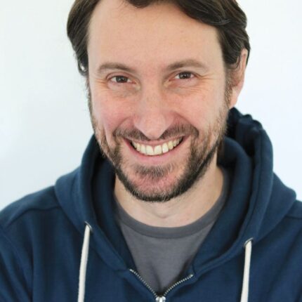 Mathieu Muir