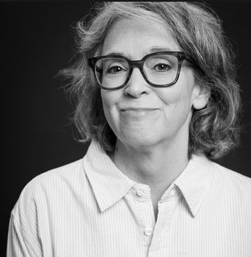Danielle Chaperon
