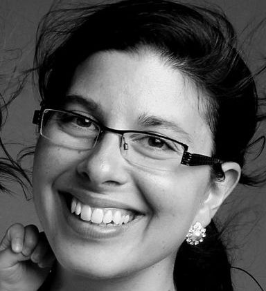 Pascale Clavel