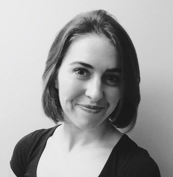 Andrée-Anne Chevrier