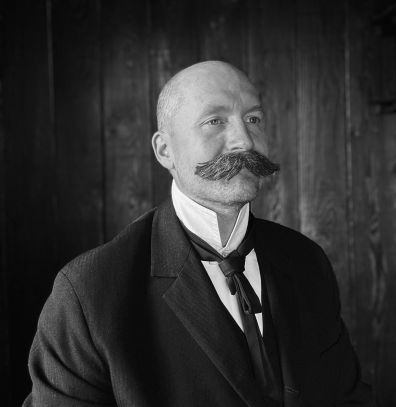 Benjamin Alix