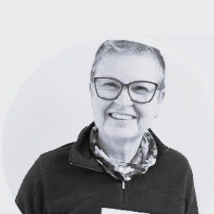Julie Forget