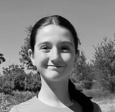 Clara Yelle