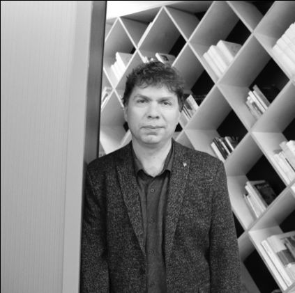 Martin Geoffroy