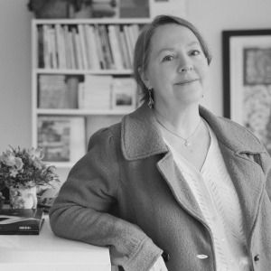 Nancy Lange