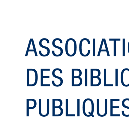 Association des bibliothèques publiques de l&rsqu