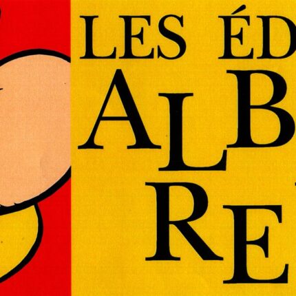 Albert René
