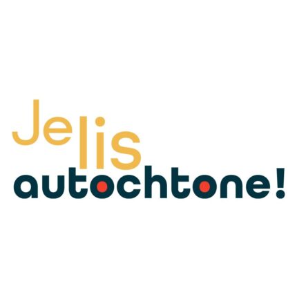 Je lis autochtone!