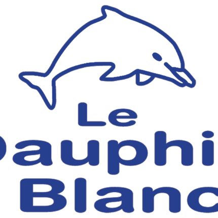 Les Éditions Le Dauphin Blanc