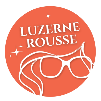 Luzerne Rousse