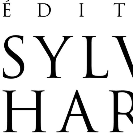 Éditions Sylvain Harvey