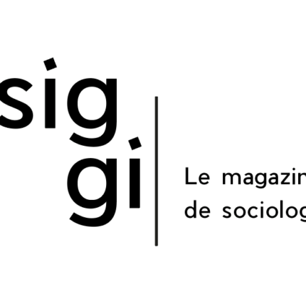 Siggi, le magazine de sociologie