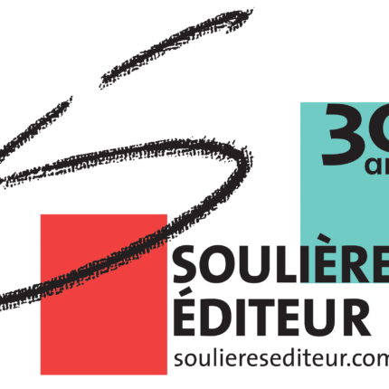 Soulières éditeur