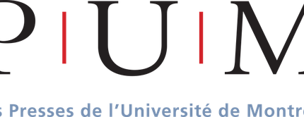 Les Presses de l&rsquo;Université de Montréal