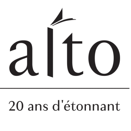 Éditions Alto