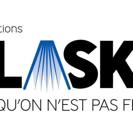 Éditions Alaska