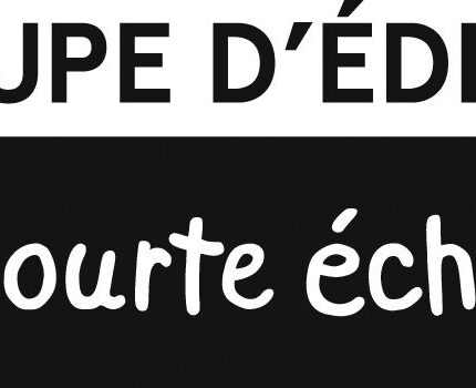 Groupe d’édition la courte échelle