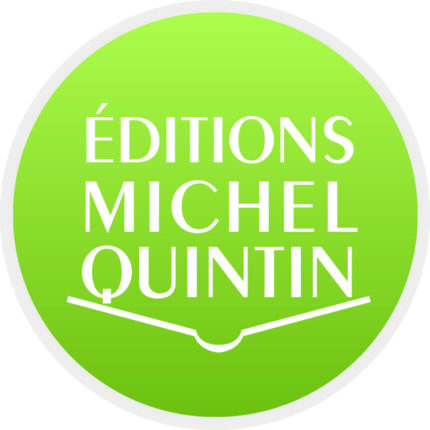 Éditions Michel Quintin