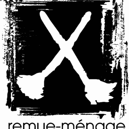 Éditions du remue-ménage, à l'honneur