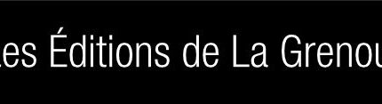 Éditions de la Grenouillère