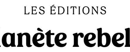 Planète rebelle