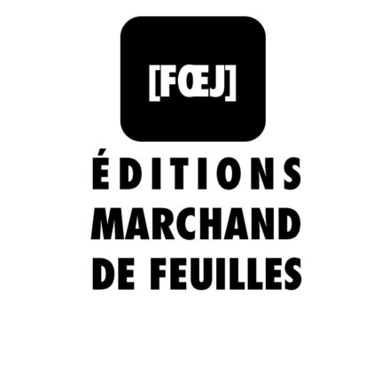 Marchand de feuilles