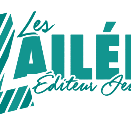 Les éditions Z’ailées