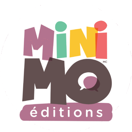 Minimo éditions