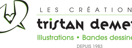 Les Créations Tristan Demers