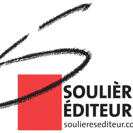 Soulières éditeur