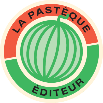 Éditions de La Pastèque