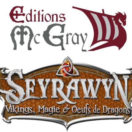 Éditions McGray