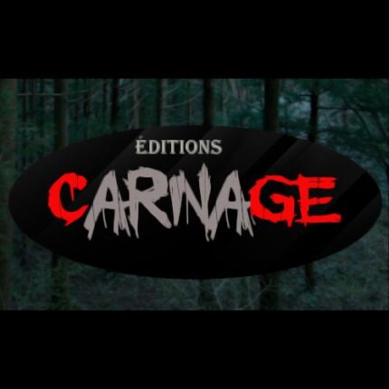 Éditions Carnage