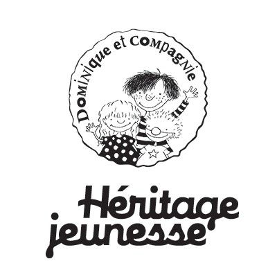 Les éditions héritage inc.