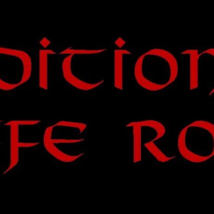 Éditions Griffe Rouge
