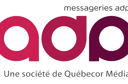 Messageries ADP inc