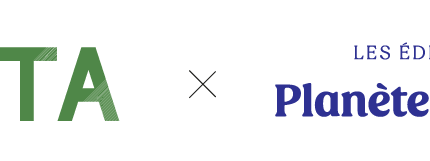 KATA Editeur X Planète rebelle