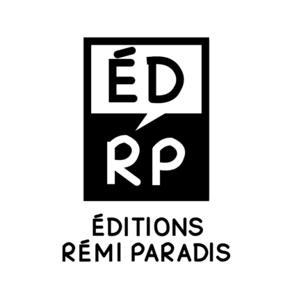 Éditions Rémi Paradis