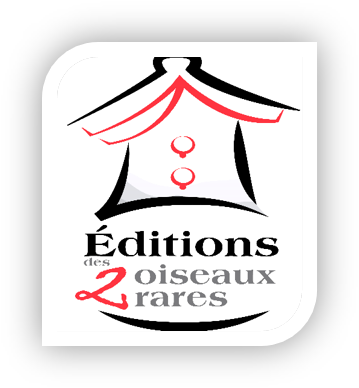 Éditions des 2 oiseaux rares