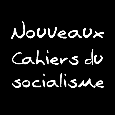 Nouveaux Cahiers du Socialisme