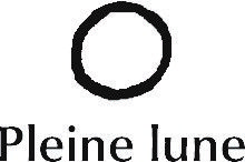 Éditions de la Pleine lune