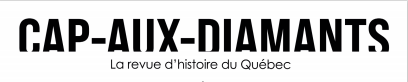 Cap-aux-Diamants