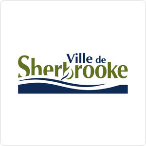 Ville de Sherbrooke