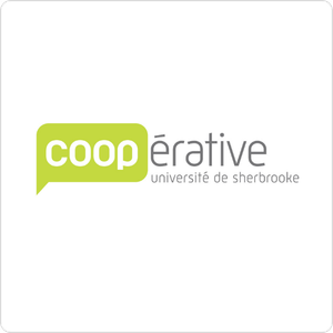 Coopérative de l'Université de Sherbrooke